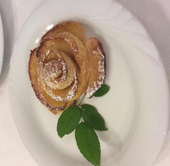 فندق Villa La Fonte