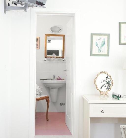 فندق Villa La Fonte