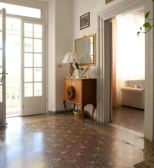 فندق Villa La Fonte