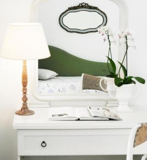 فندق Villa La Fonte