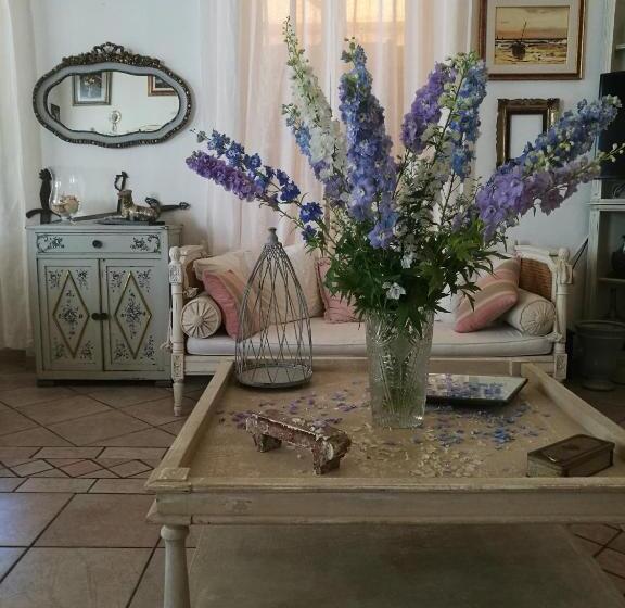 فندق Villa La Fonte