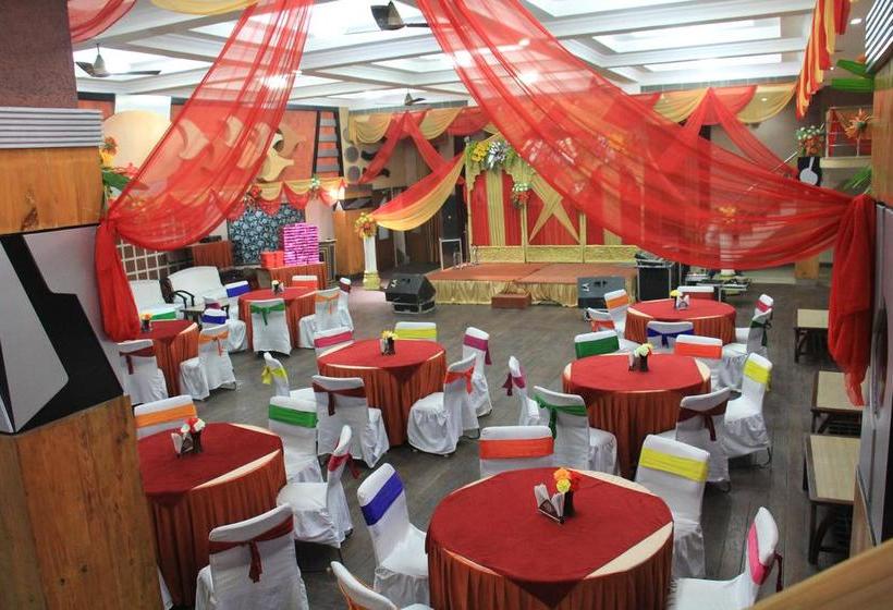 호텔 Yadu Residency