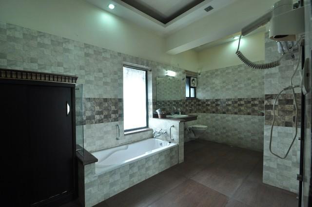 호텔 Yadu Residency