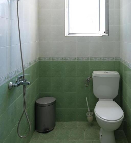 فندق Zlatna Ribka