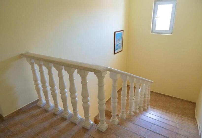 فندق Zlatna Ribka