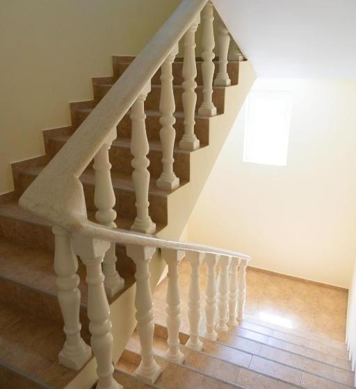 فندق Zlatna Ribka