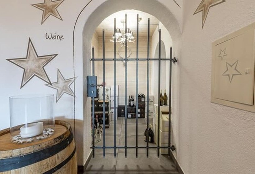 酒店 Zum Sternenhof