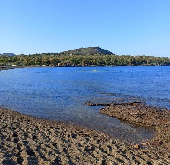Il Caimano B & B, Con Piscina Dal 13 Luglio Al 31 Agosto