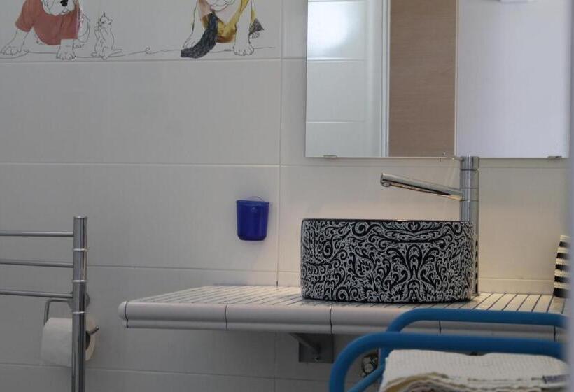 Il Caimano B & B, Con Piscina Dal 13 Luglio Al 31 Agosto