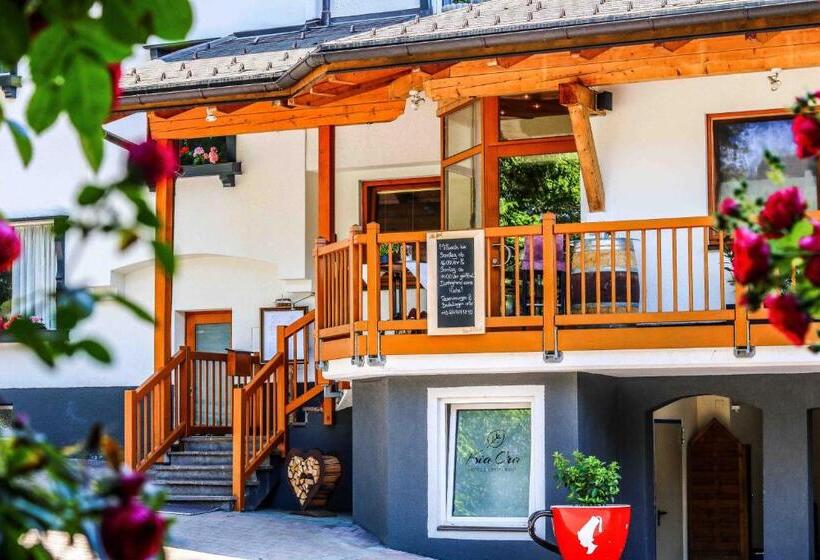 Kia Ora Hotel Restaurant