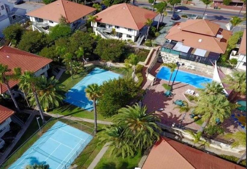 Mandurah Family Resort