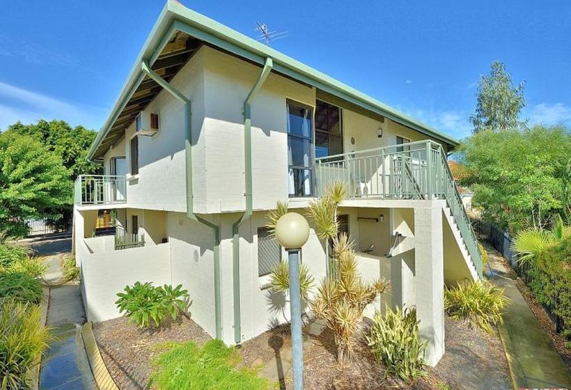 Mandurah Family Resort