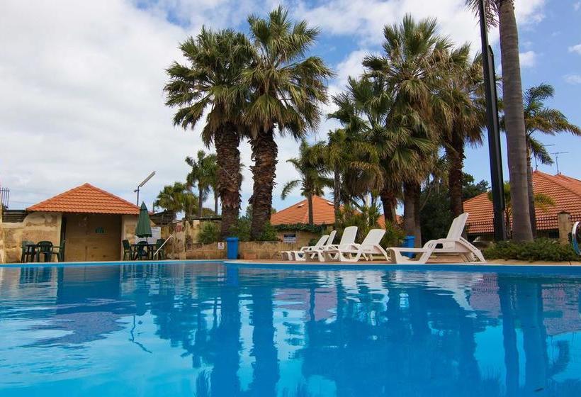 Mandurah Family Resort