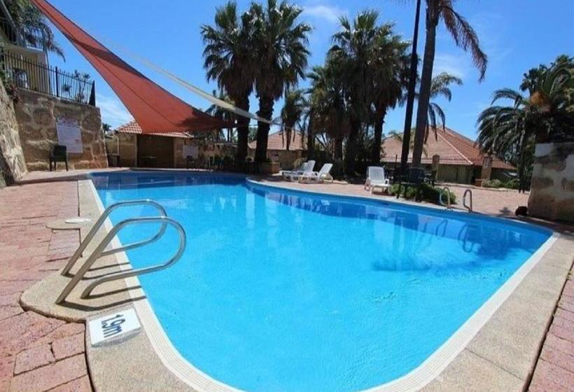 Mandurah Family Resort