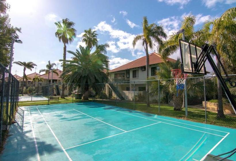 Mandurah Family Resort