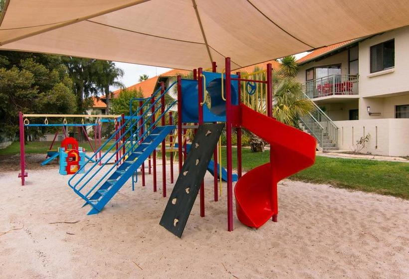 Mandurah Family Resort