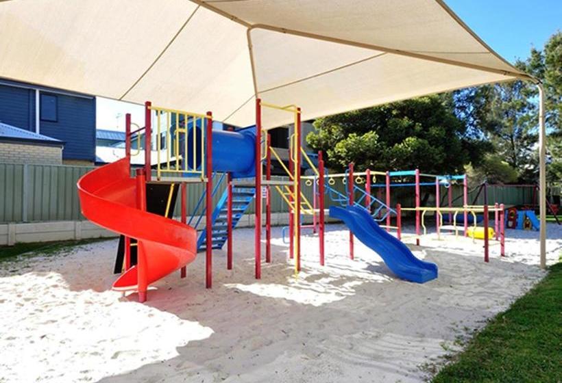 Mandurah Family Resort