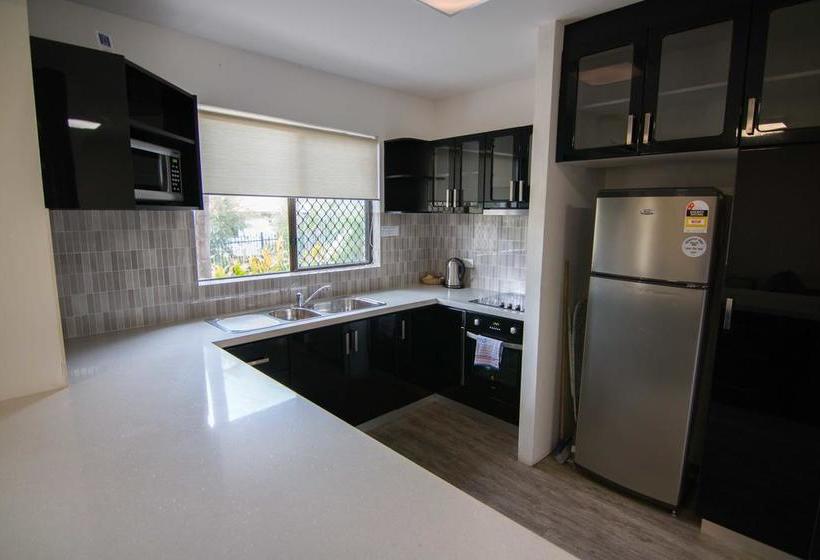 Mandurah Family Resort