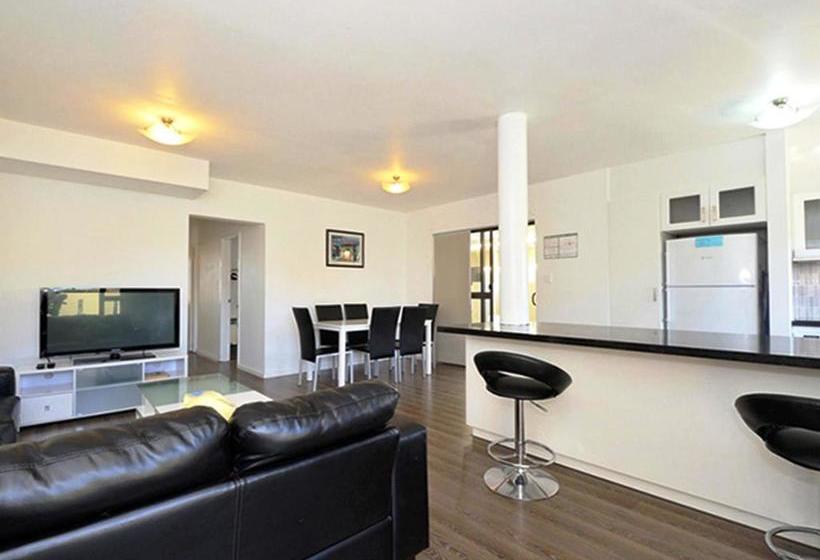 Mandurah Family Resort