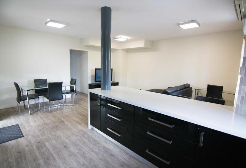 Mandurah Family Resort