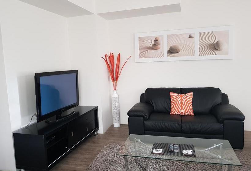 Mandurah Family Resort