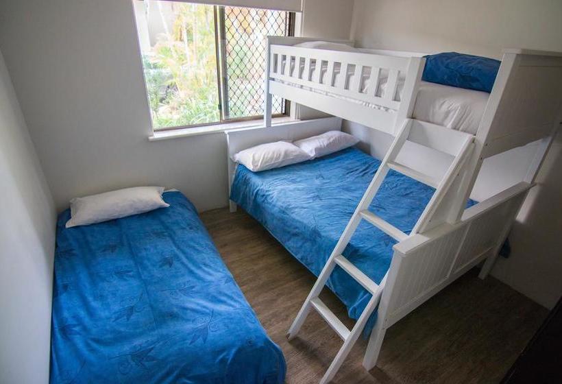 Mandurah Family Resort