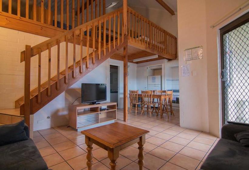 Mandurah Family Resort