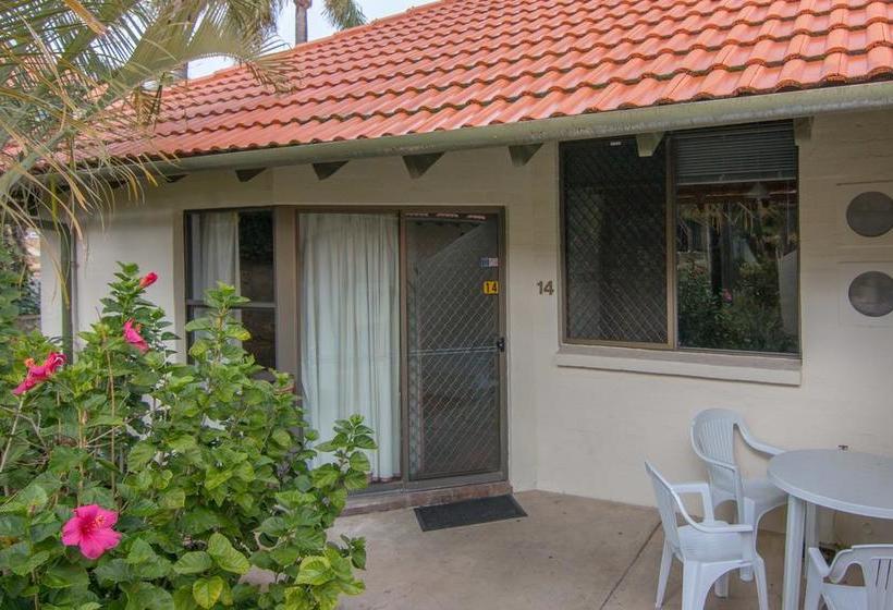 Mandurah Family Resort