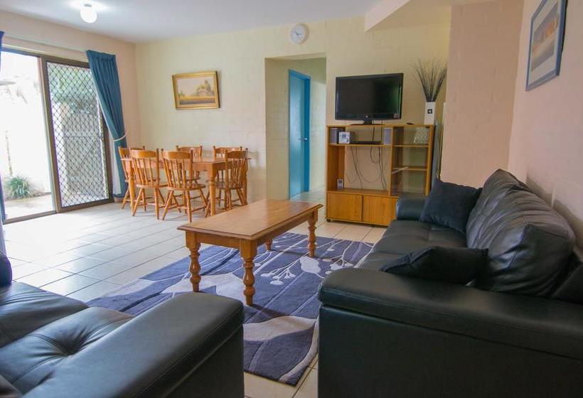 Mandurah Family Resort