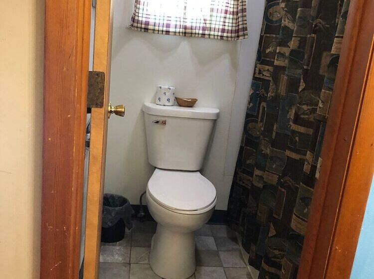 مُتل Chateau Lodge