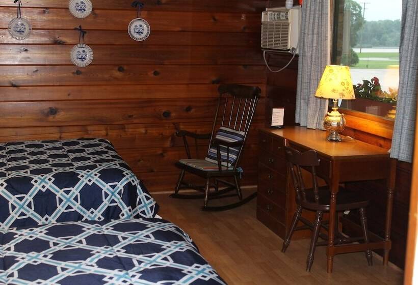 مُتل Chateau Lodge