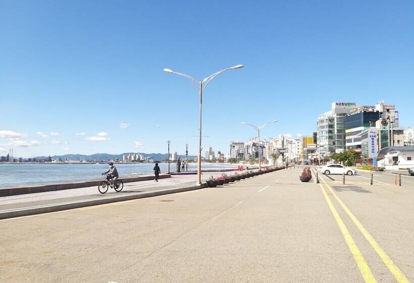 Motel Pohang Valentine