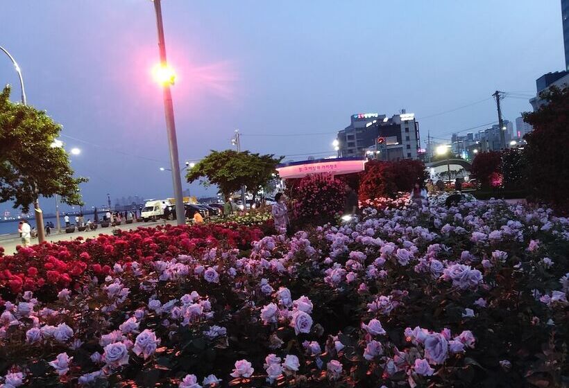 Motel Pohang Valentine