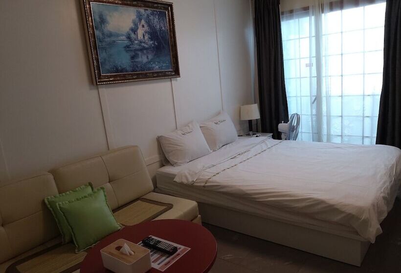 Motel Pohang Valentine