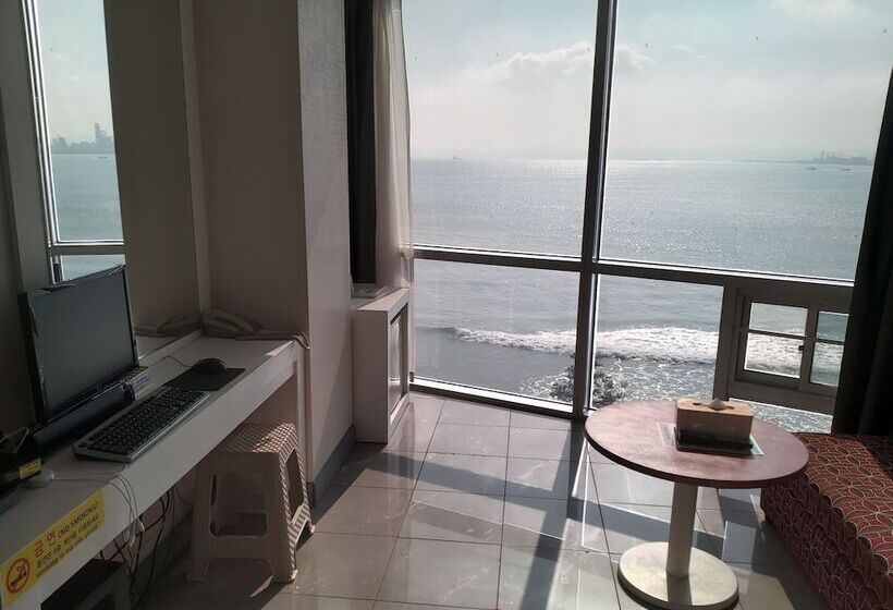 Motel Pohang Valentine