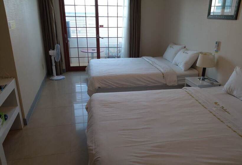 Motel Pohang Valentine