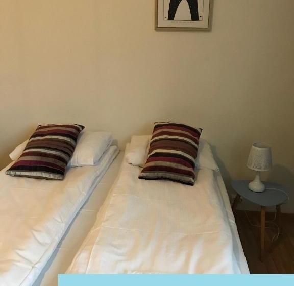 Norhostel Apartment