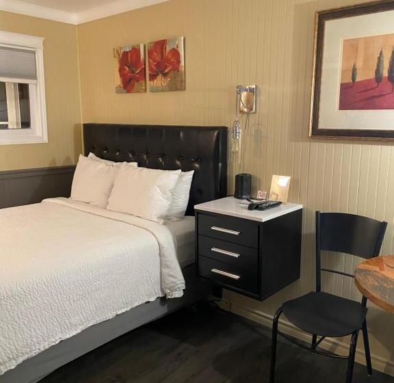Oreland Motel