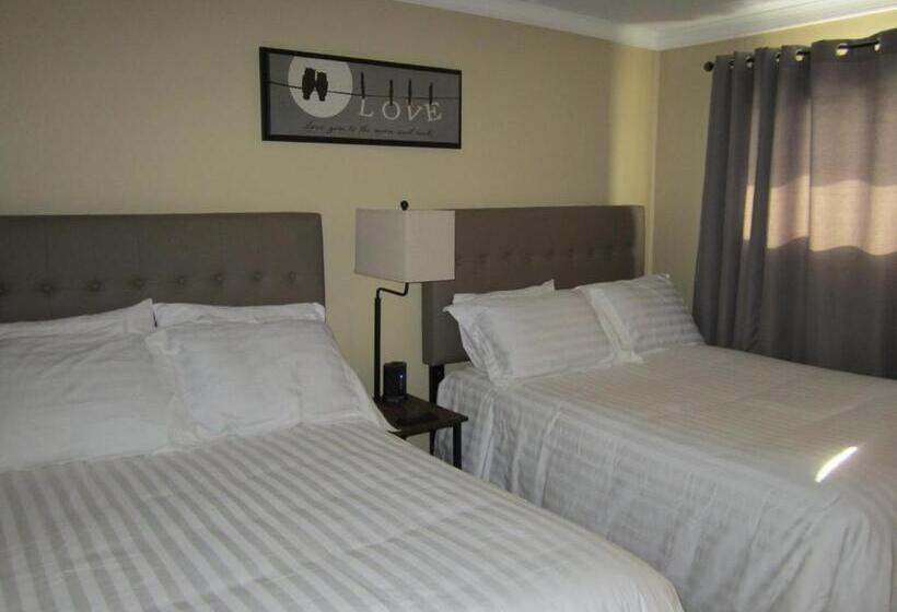 Oreland Motel