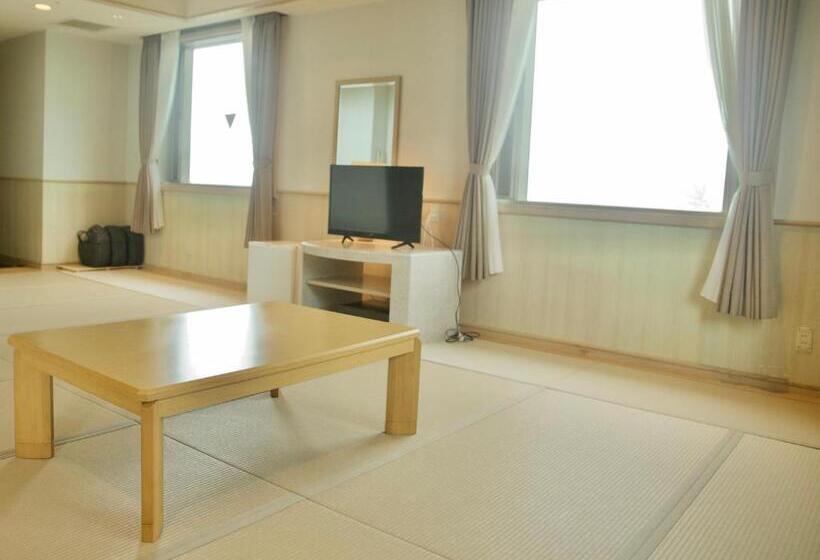 Palcall Tsumagoi Resort Ski &