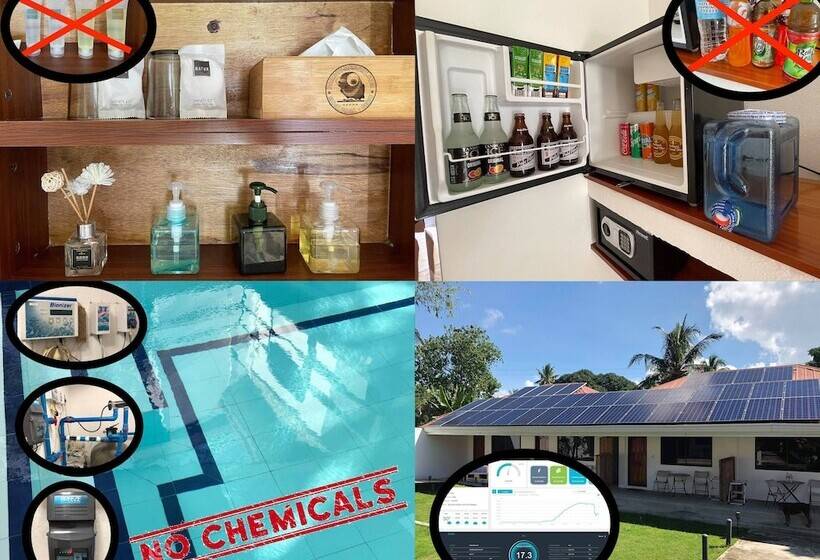 Parrot Resort Moalboal