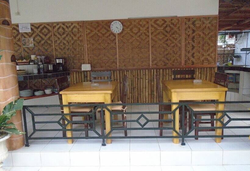 Parrot Resort Moalboal