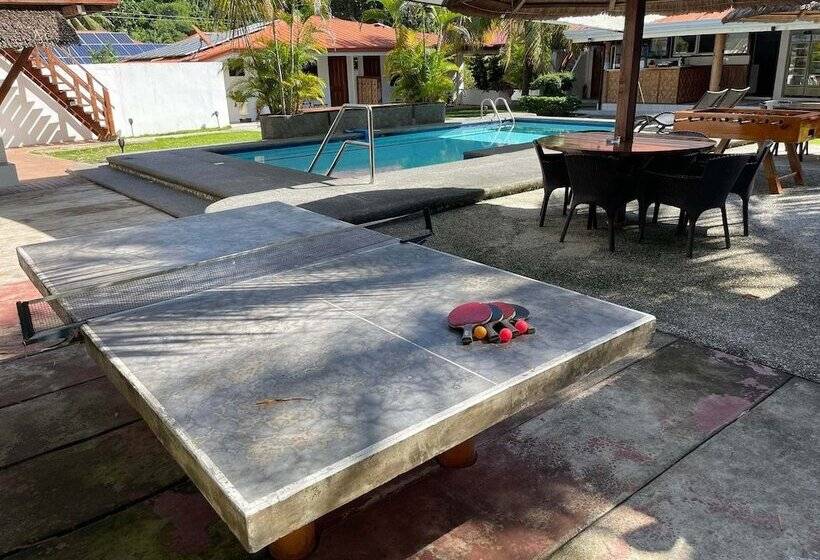 Parrot Resort Moalboal