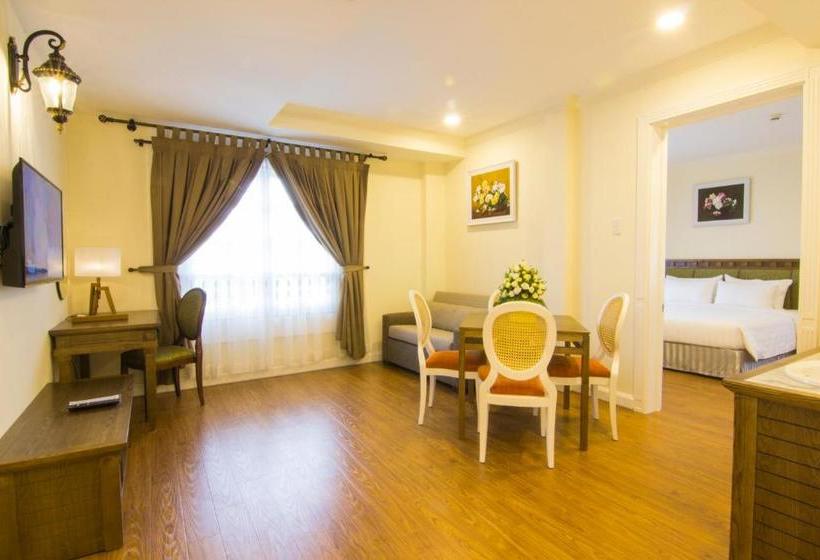 Phoenix Hotel Vung Tau