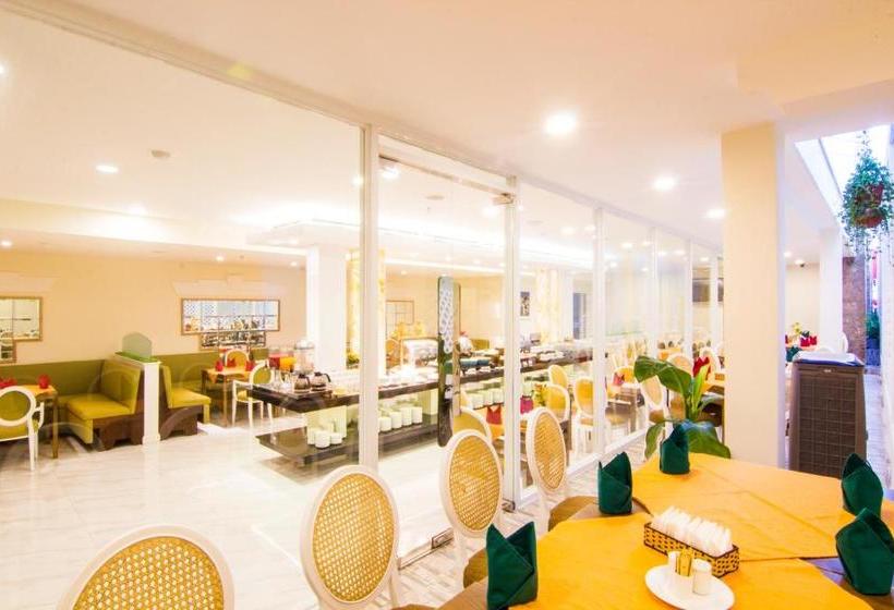 Phoenix Hotel Vung Tau