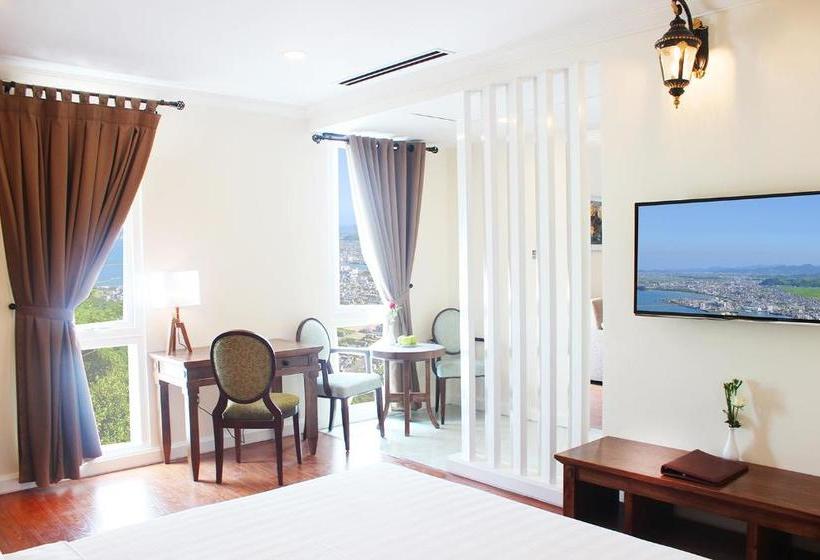 Phoenix Hotel Vung Tau