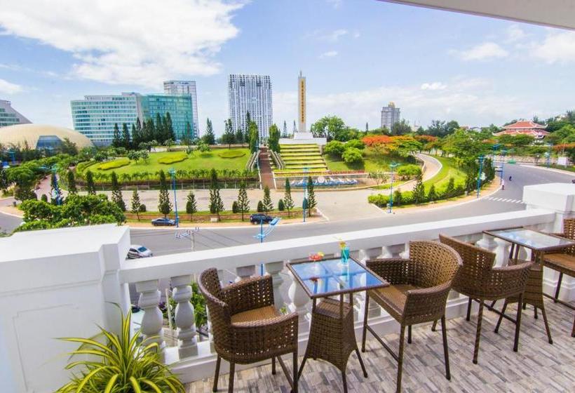 Phoenix Hotel Vung Tau