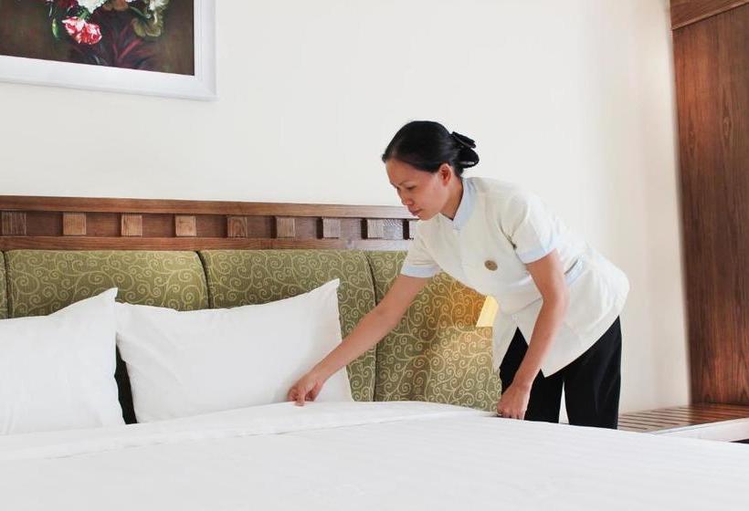 Phoenix Hotel Vung Tau