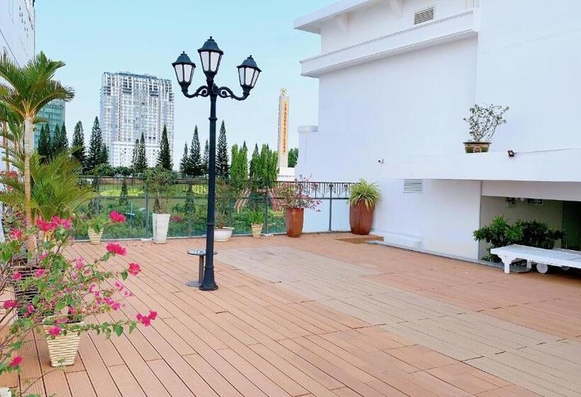 Phoenix Hotel Vung Tau