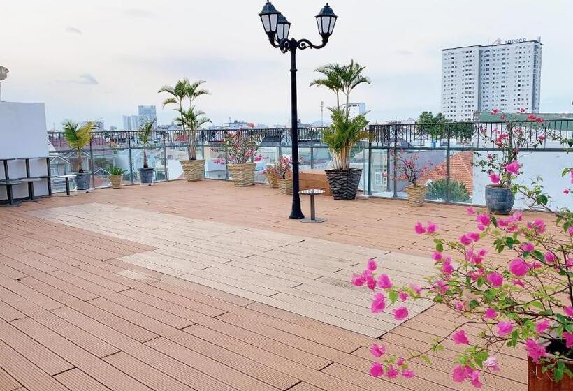 Phoenix Hotel Vung Tau